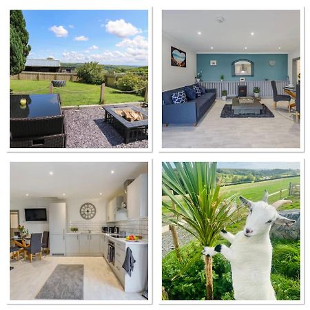 1 Bedroom Holiday Let In The Heart Of West Wales Carmarthen Exteriör bild